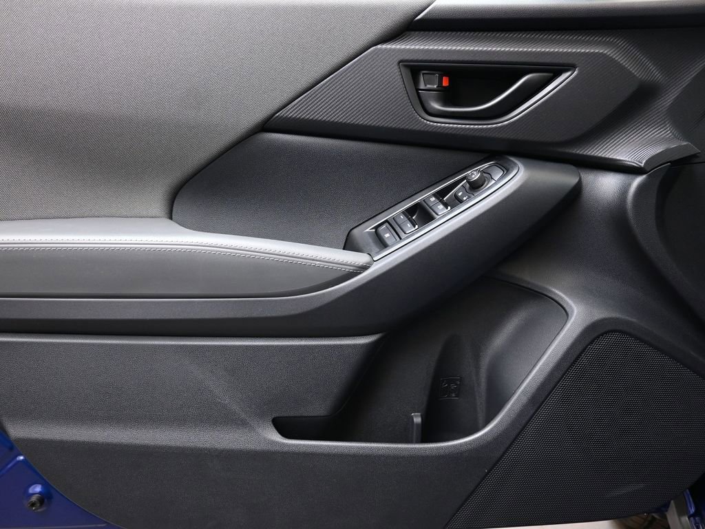 New 2026 Subaru Crosstrek 2.0i Premium image 23