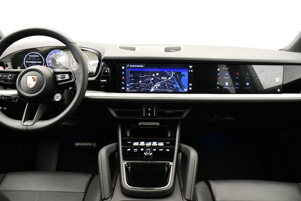 Certified 2025 Porsche Cayenne image 19