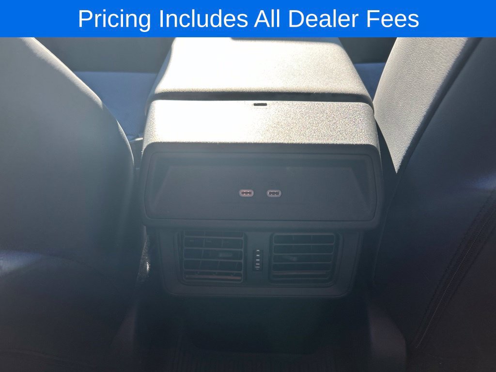 New 2026 Toyota RAV4 XSE w/ Weather Package AWD/4WD image 27