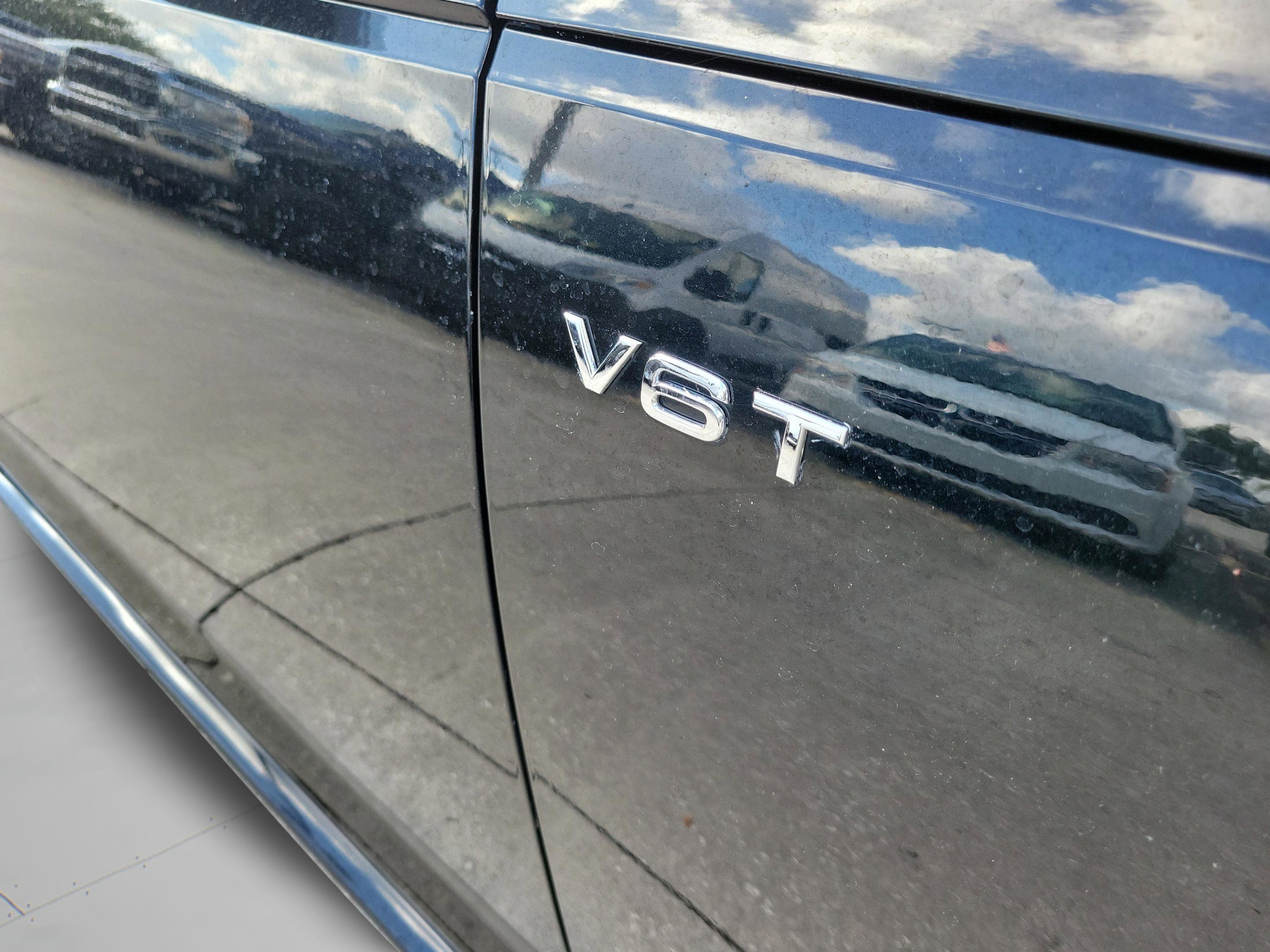 Used 2018 Audi S4 Premium Plus w/ Navigation Package AWD/4WD image 26