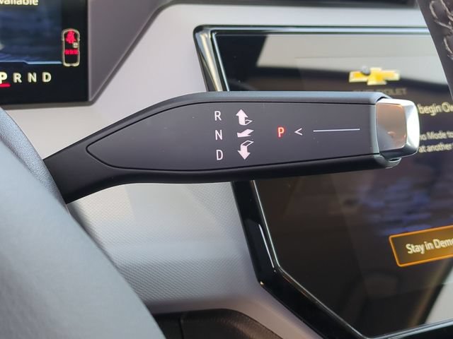 New 2027 Chevrolet Bolt LT w/ Comfort Package FWD image 17