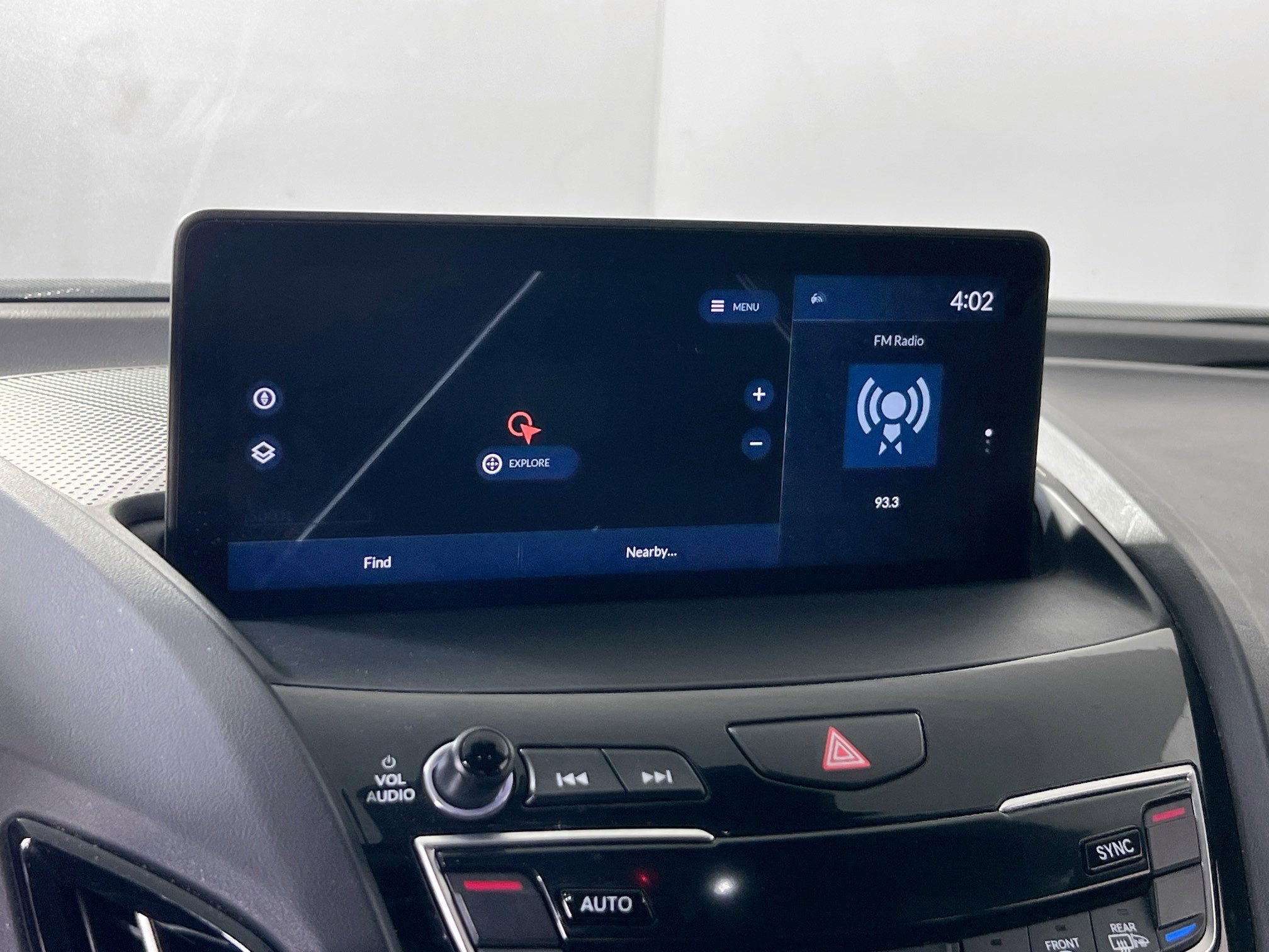 Used 2019 Acura RDX A-Spec image 13