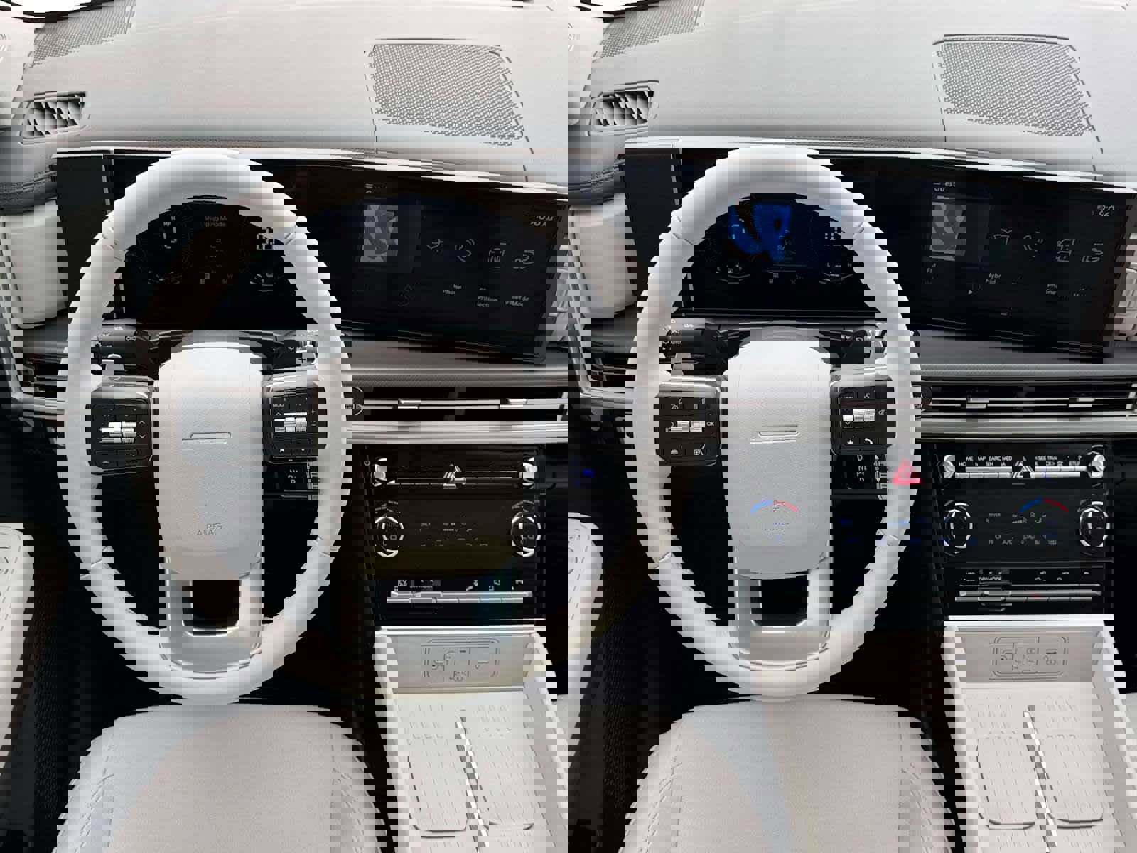 New 2026 Hyundai Santa Fe SE image 16