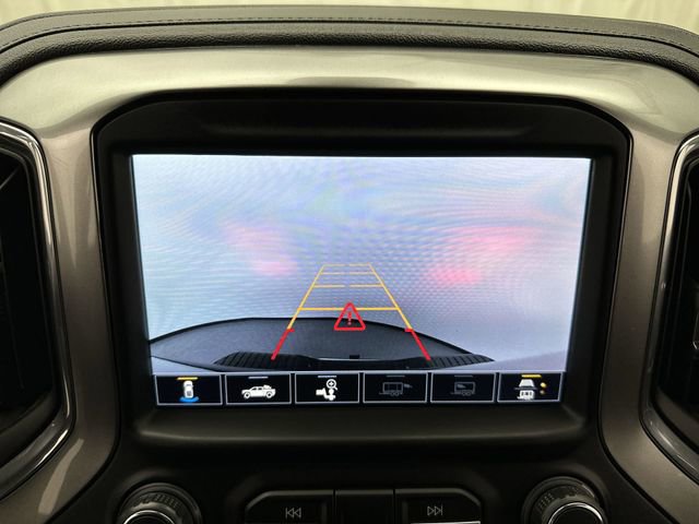 Used 2020 Chevrolet Silverado 2500 LT w/ All Star Edition image 9