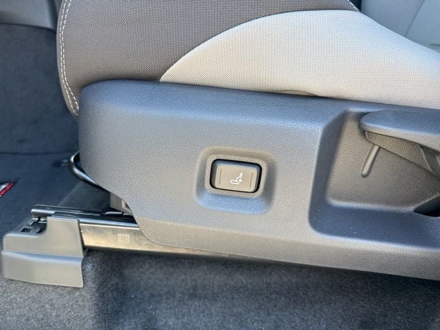 Used 2026 Toyota Tacoma TRD Sport AWD/4WD image 18
