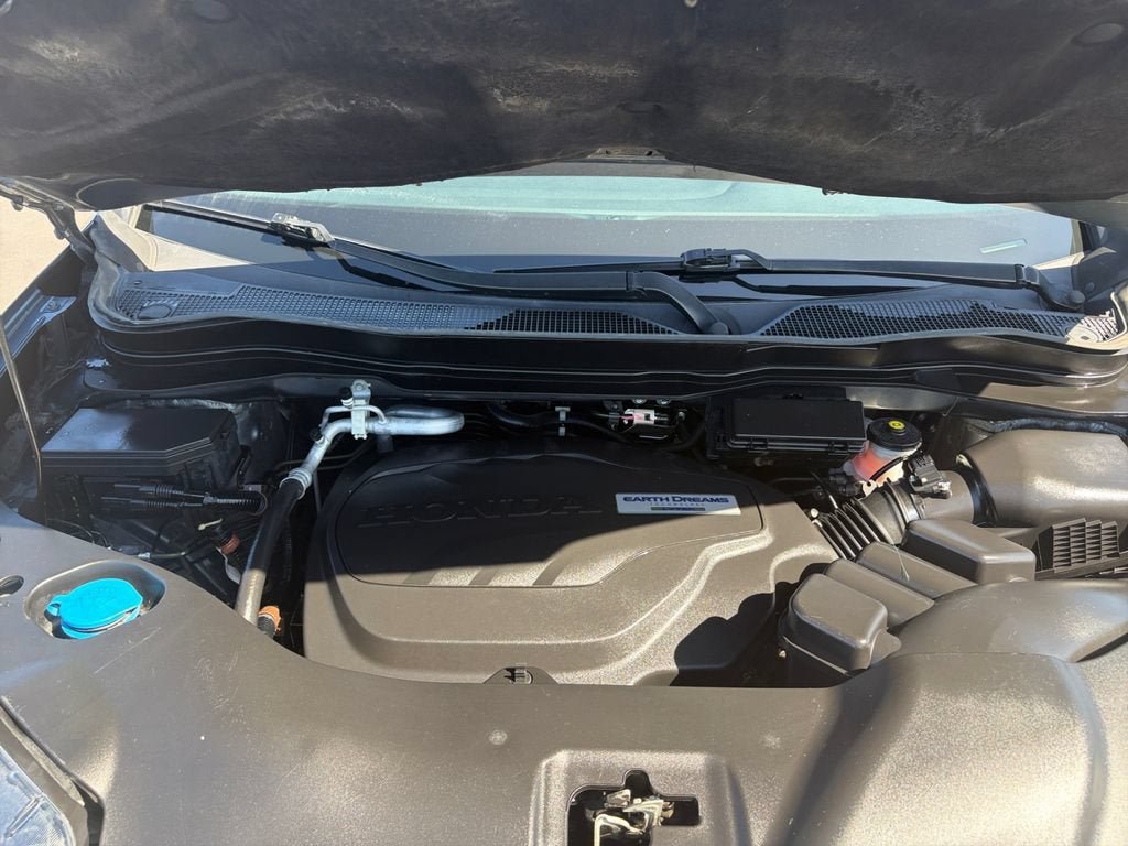 Used 2018 Honda Pilot EX image 20