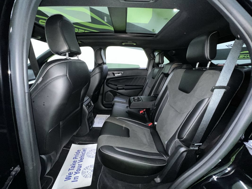 Used 2022 Ford Edge ST w/ Equipment Group 401A AWD/4WD image 26