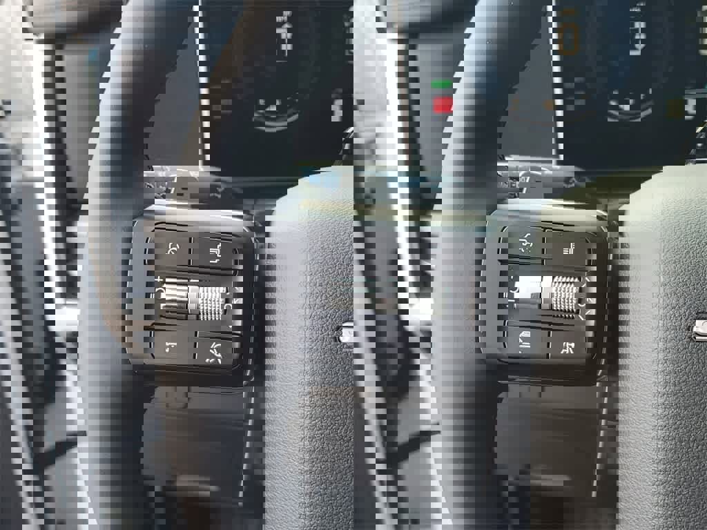 New 2026 Hyundai Santa Fe SEL image 28