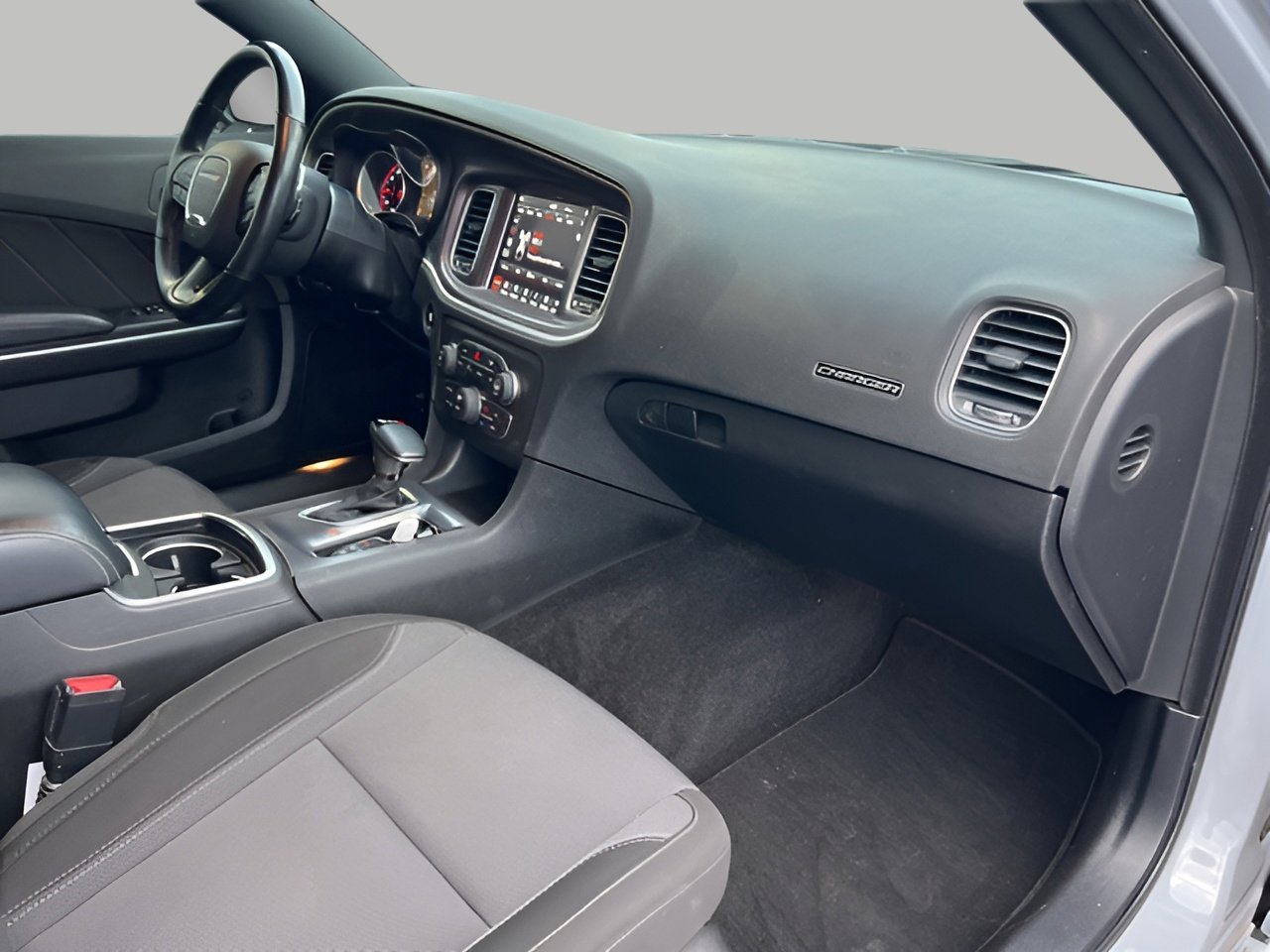 Used 2021 Dodge Charger SXT w/ Cold Weather Package image 35