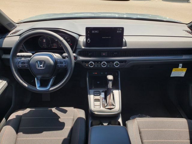 Used 2026 Honda CR-V Sport image 12