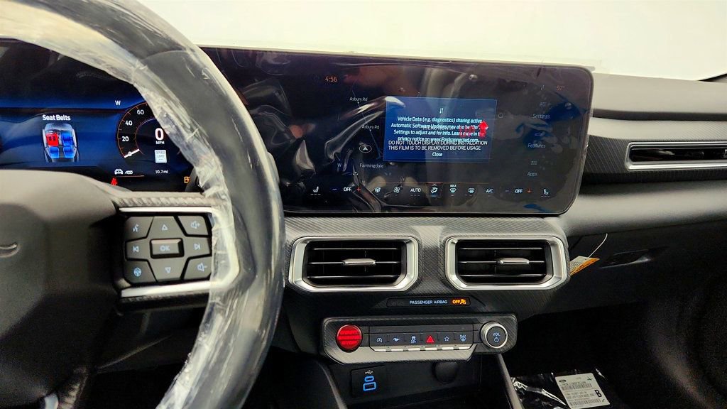 Used 2026 Ford Mustang GT Premium RWD image 16