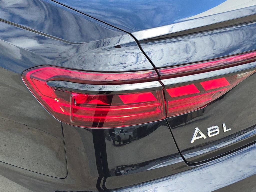 New 2026 Audi A8 L 3.0T AWD/4WD image 34