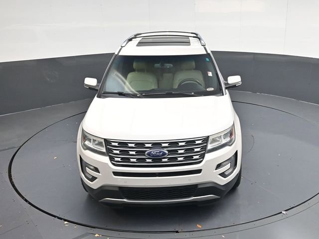 Used 2017 Ford Explorer Limited image 46