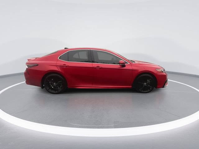 Used 2024 Toyota Camry XSE FWD image 13
