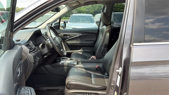 Used 2023 Honda Ridgeline RTL image 9
