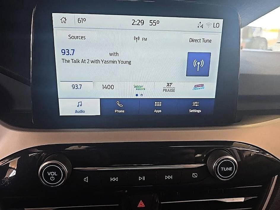 Used 2022 Ford Escape SE w/ Convenience Package AWD/4WD image 18
