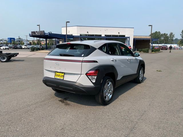 New 2026 Hyundai Kona SE image 6