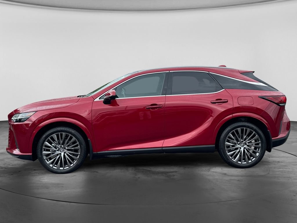 Used 2024 Lexus RX 350 w/ Convenience Package AWD/4WD image 6