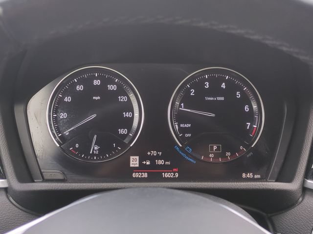 Used 2022 BMW X2 sDrive28i w/ Convenience Package FWD image 22