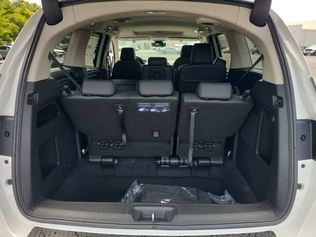 New 2027 Honda Odyssey EX-L image 40