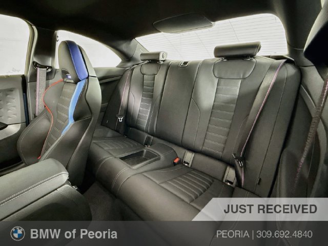 Used 2024 BMW M2 w/ Lighting Package RWD image 24