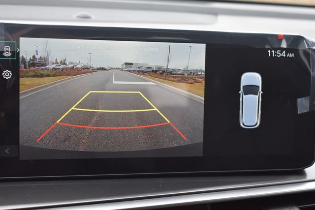 New 2026 Kia Sorento S AWD/4WD image 32