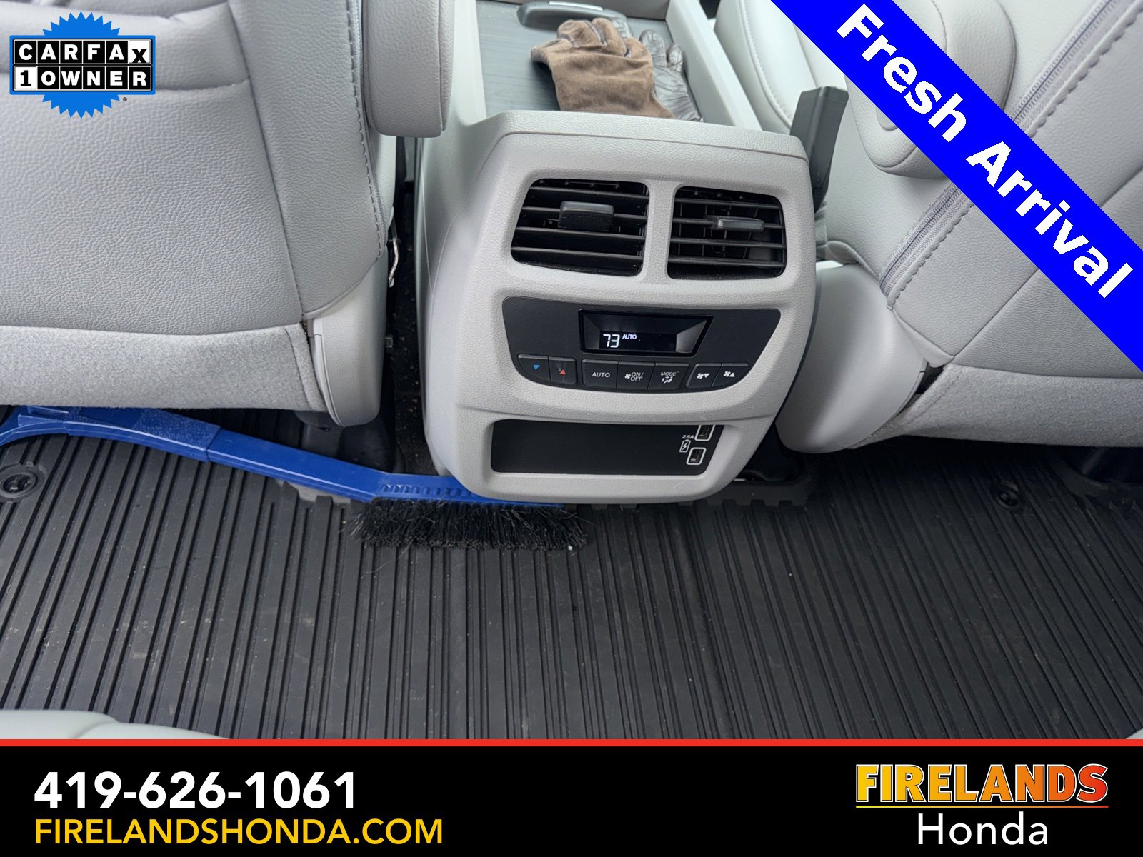 Used 2022 Honda Pilot Special Edition image 24