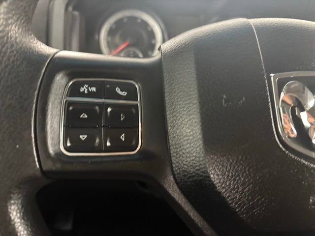 Used 2018 RAM 1500 Express image 23
