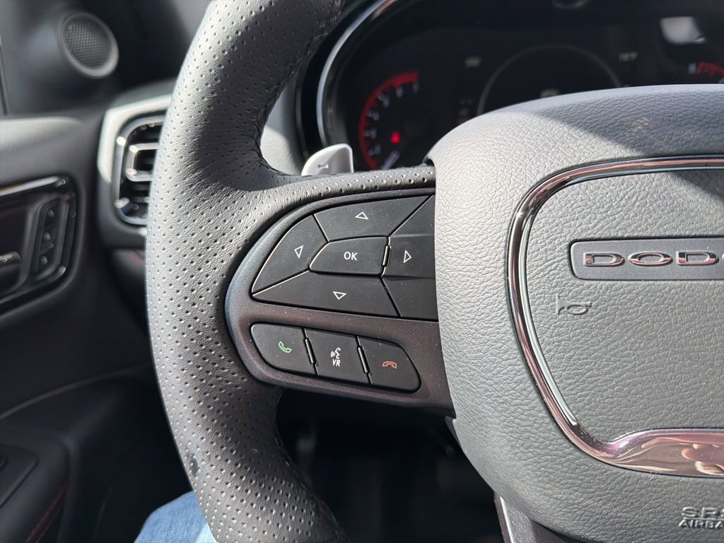 New 2026 Dodge Durango GT image 18
