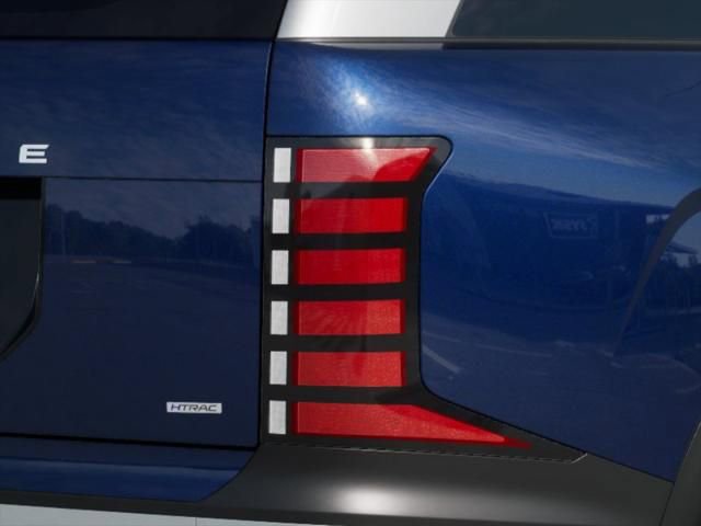 New 2026 Hyundai Palisade SEL Premium image 10