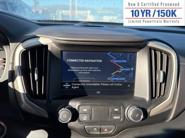 Used 2023 GMC Terrain Denali w/ Denali Premium Package image 22