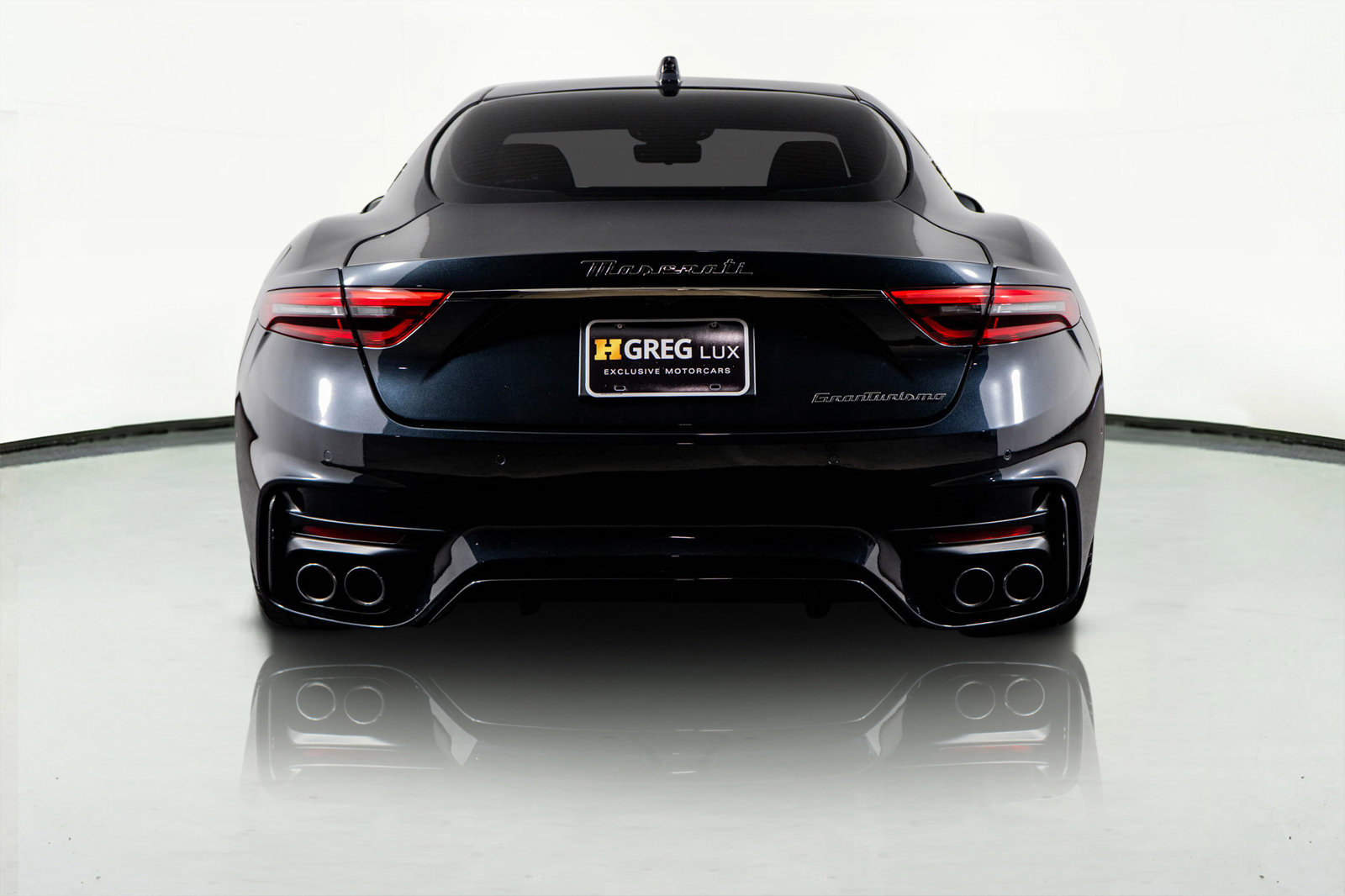 Used 2024 Maserati GranTurismo Trofeo image 24