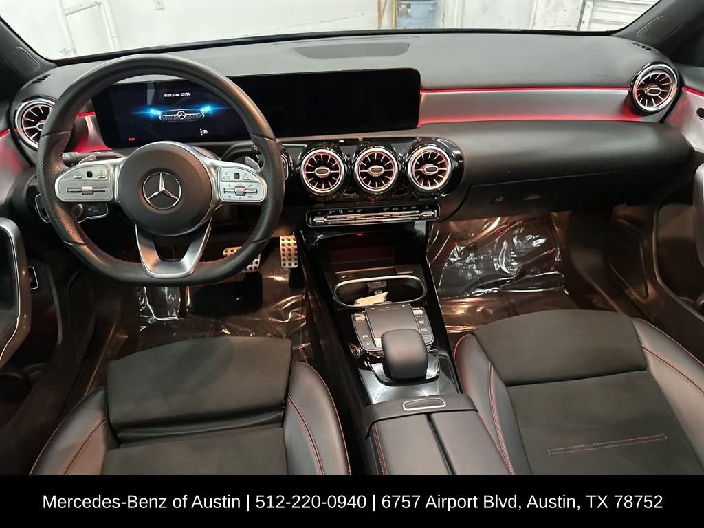 Used 2021 Mercedes-Benz A 220 image 18