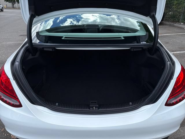 Used 2016 Mercedes-Benz C 300 4MATIC Sedan image 12