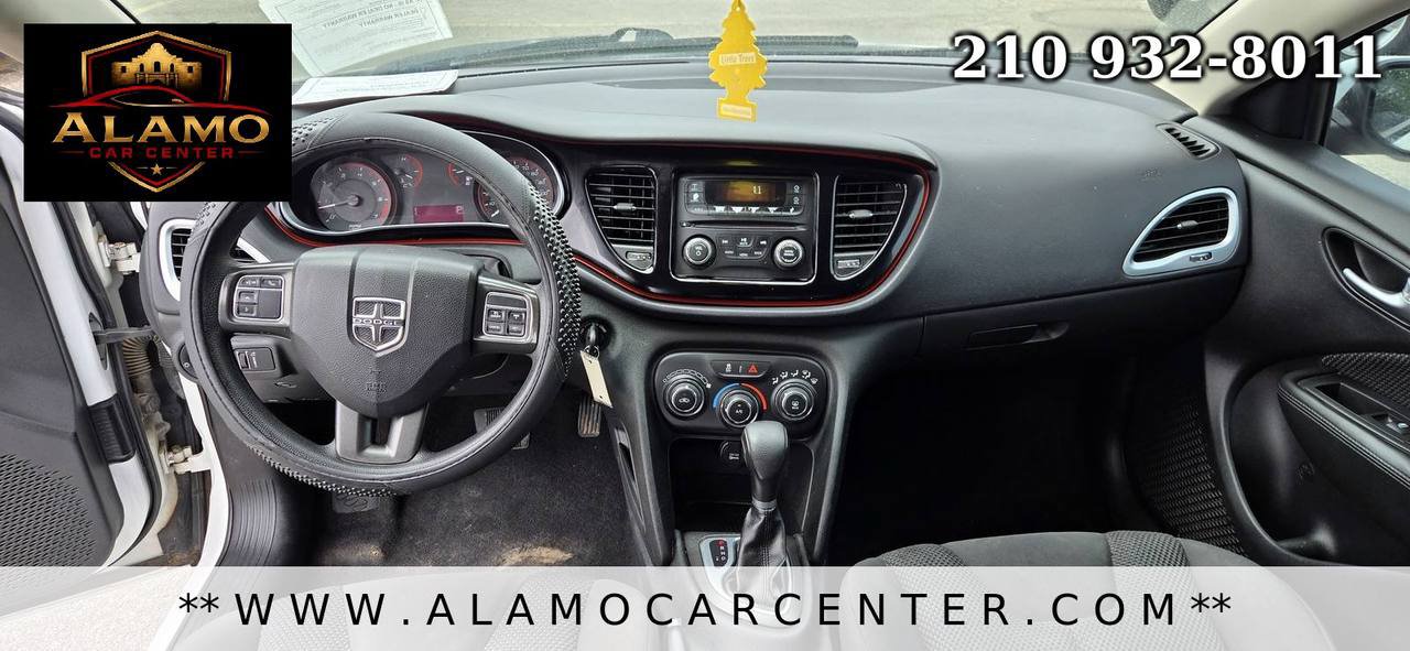 Used 2016 Dodge Dart SE w/ Convenience Group FWD image 30