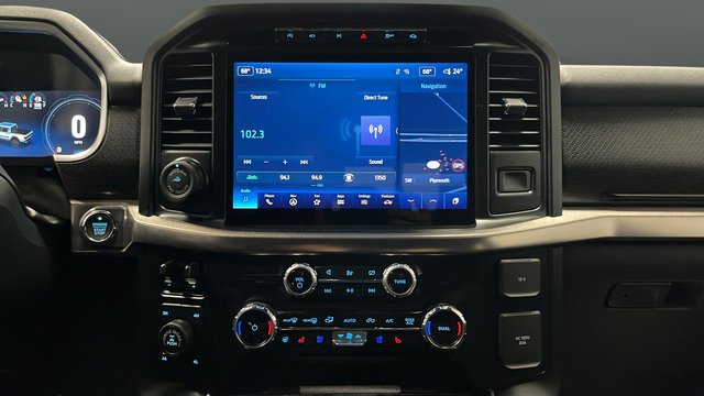 Used 2023 Ford F150 Raptor AWD/4WD image 13