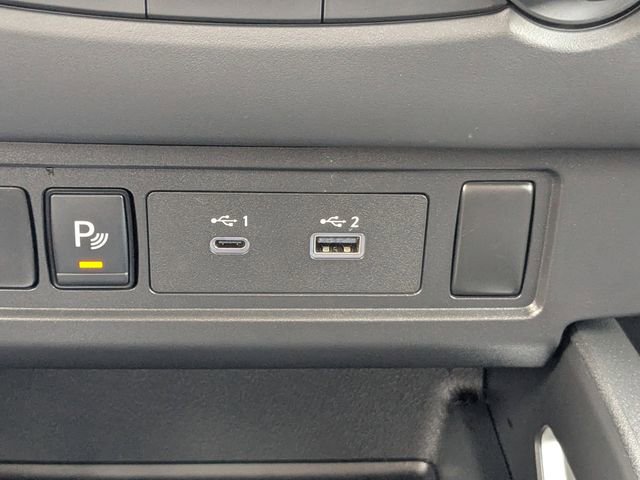 Used 2024 Nissan Frontier SV w/ Technology Package image 53