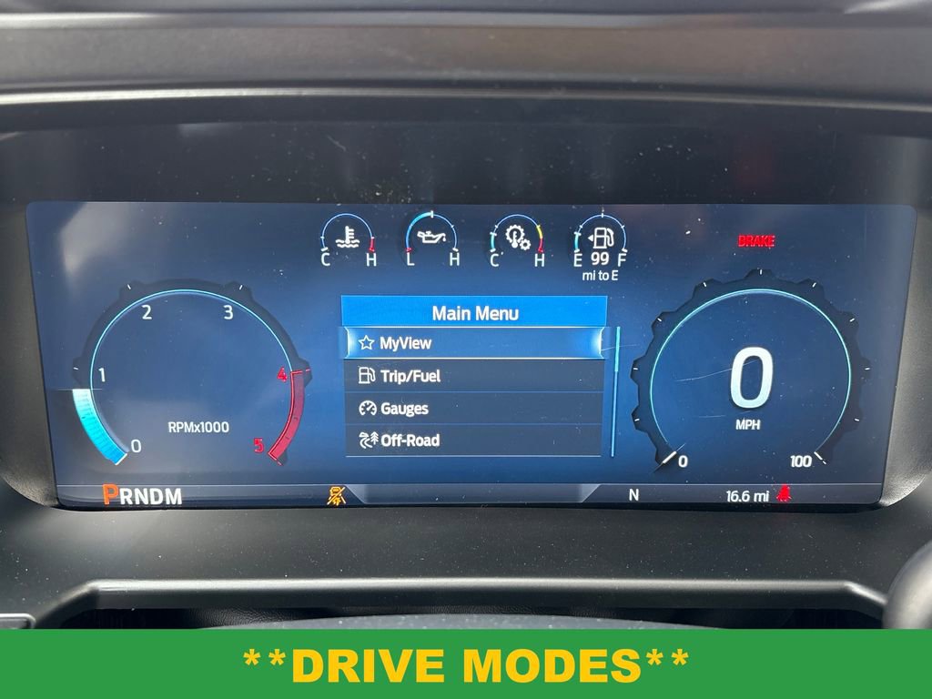 New 2026 Ford F250 XLT w/ XLT Premium Package image 21