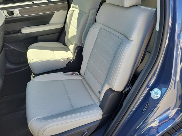 New 2026 Hyundai Santa Fe Calligraphy AWD/4WD image 25