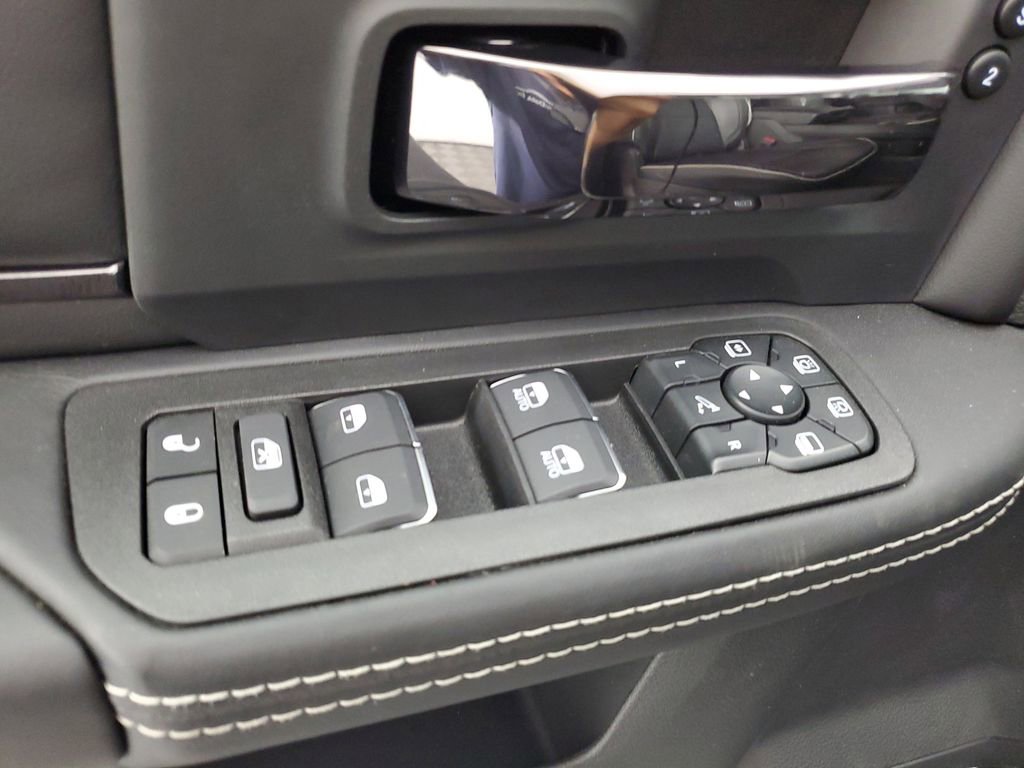 New 2026 RAM 2500 Rebel image 30