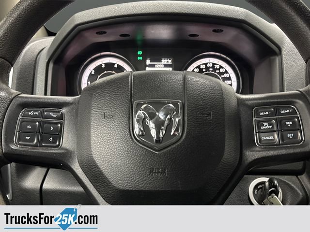 Used 2017 RAM 1500 Outdoorsman image 14