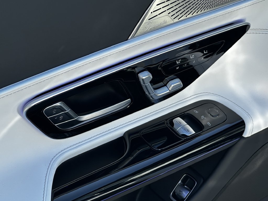 New 2026 Mercedes-Benz AMG GT 43 image 12
