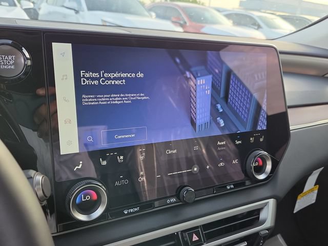 New 2026 Lexus RX 350 Premium Plus FWD image 18