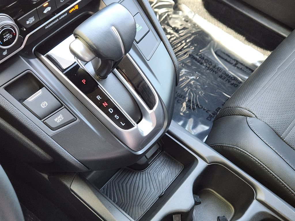 Used 2019 Honda CR-V Touring image 11