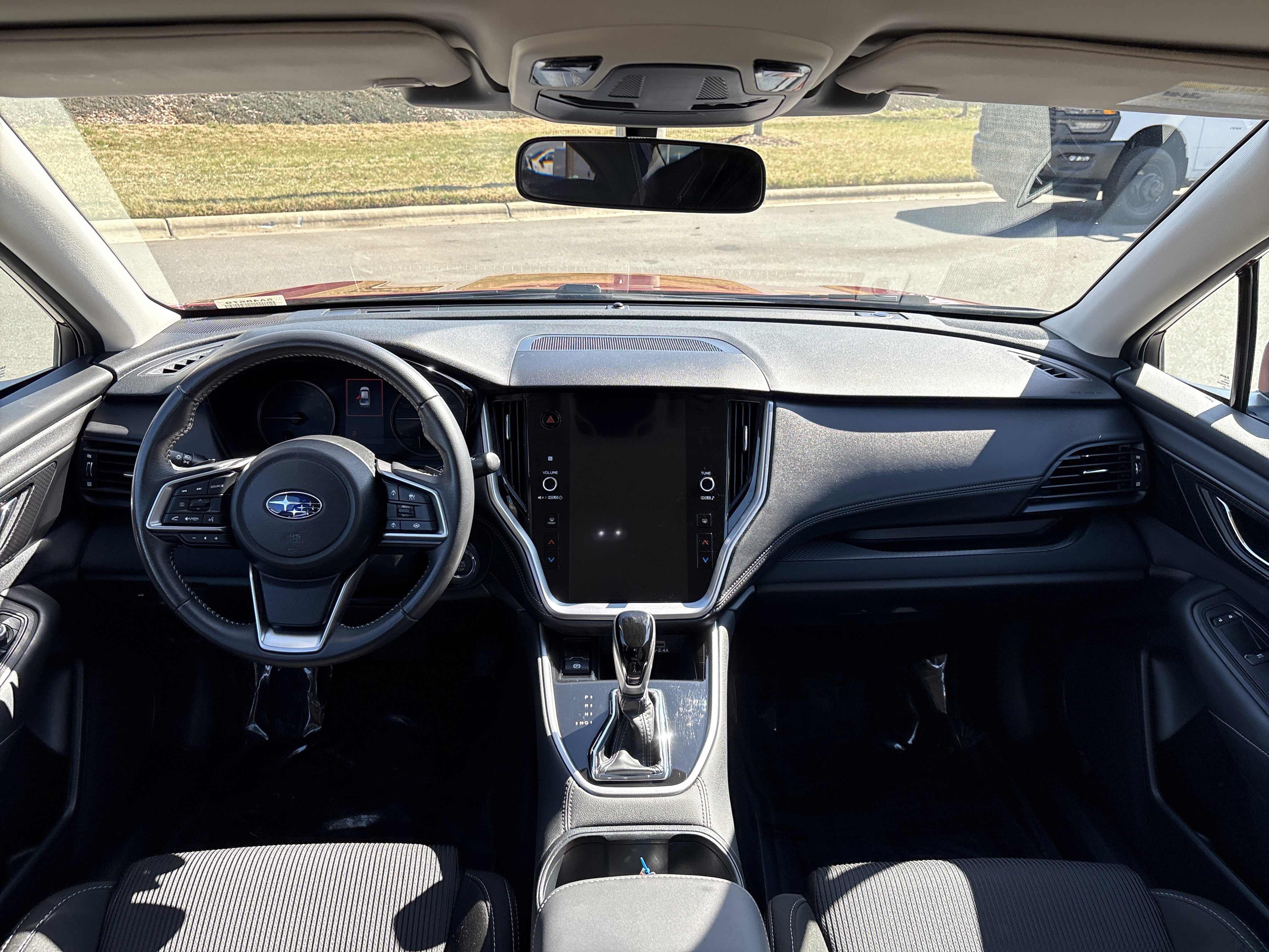 Used 2025 Subaru Legacy Premium image 20
