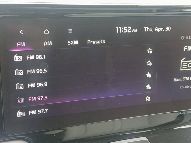 Certified 2023 Kia Sorento X-Line EX AWD/4WD image 16