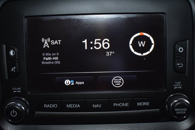 Used 2016 Jeep Renegade 75th Anniversary image 25