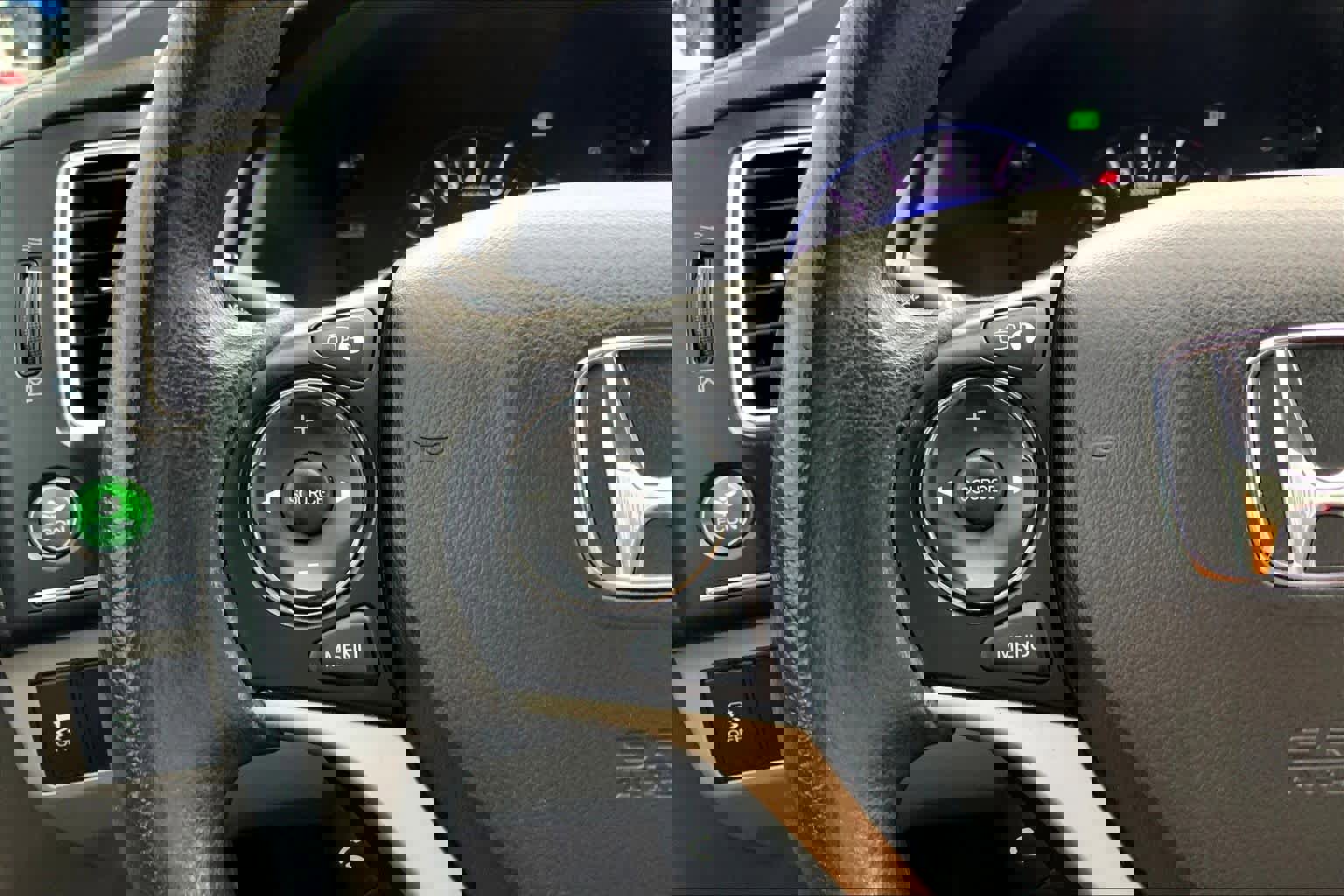 Used 2015 Honda Civic LX image 24