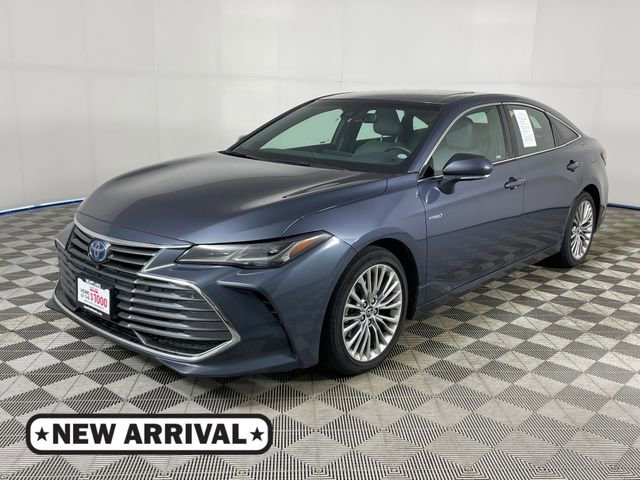 Used 2020 Toyota Avalon Limited w/ Advanced Safety Package image 1