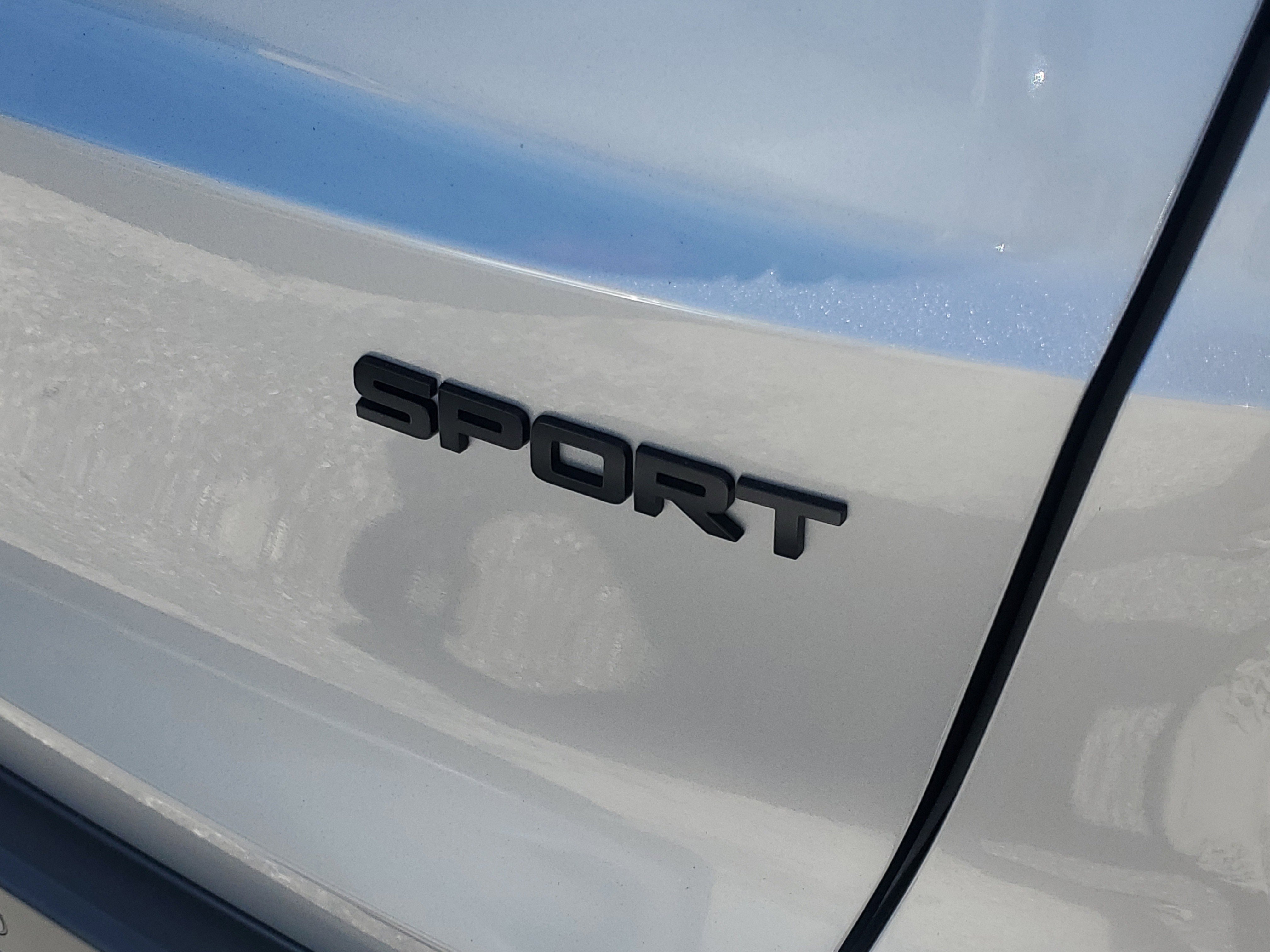 Used 2024 Honda CR-V Sport-L image 8